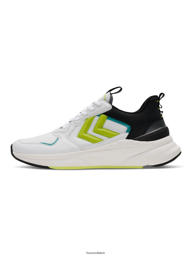 Hummel Männer erreichen lx 800 Block 2FT6X81861 Turnschuhe