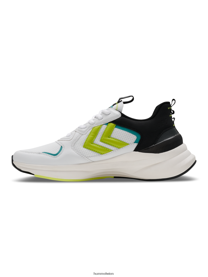 Hummel Männer erreichen lx 800 Block 2FT6X81861 \Turnschuhe\