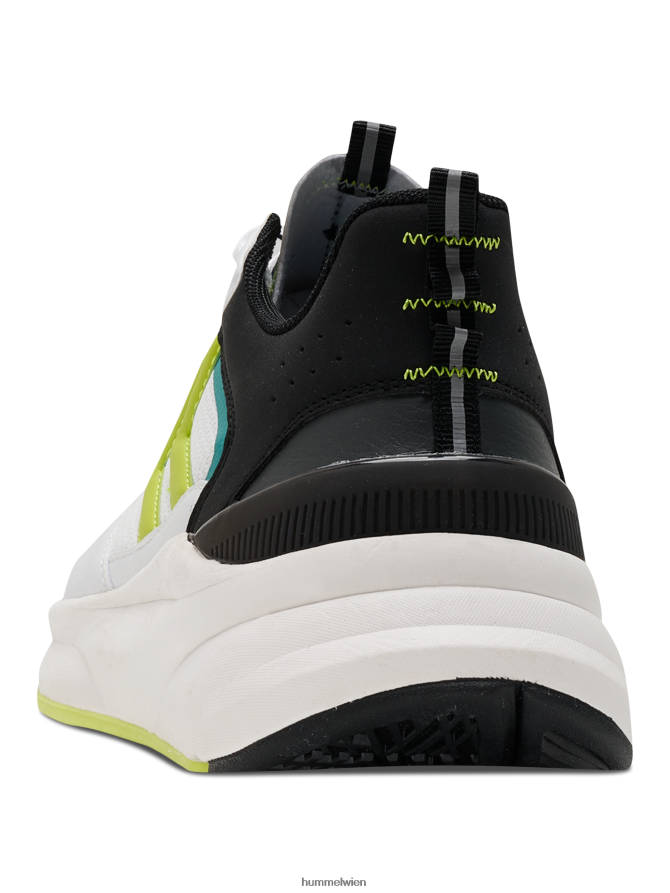 Hummel Männer erreichen lx 800 Block 2FT6X81861 \Turnschuhe\