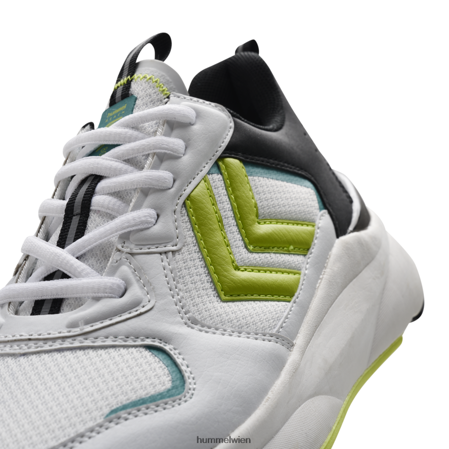 Hummel Männer erreichen lx 800 Block 2FT6X81861 \Turnschuhe\