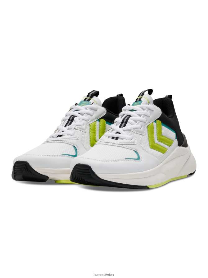 Hummel Männer erreichen lx 800 Block 2FT6X81861 \Turnschuhe\