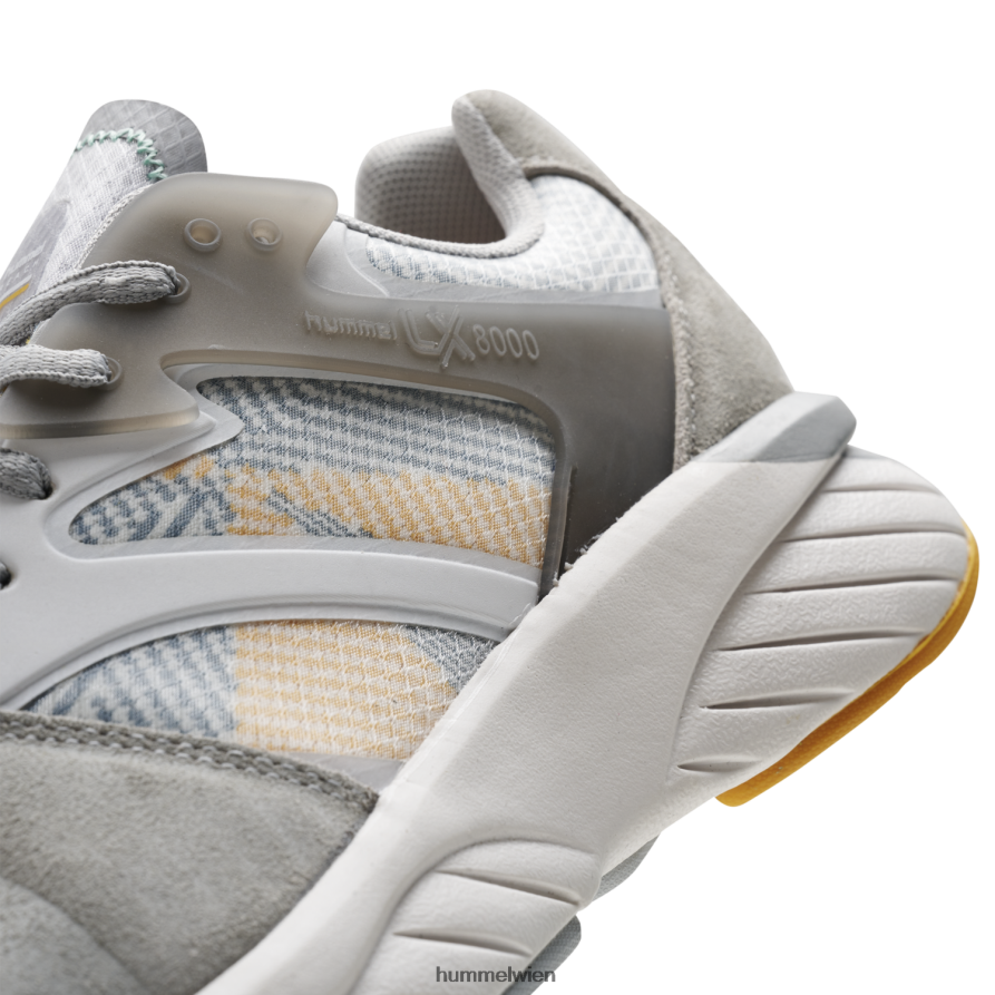 Hummel Männer erreichen lx 8000 Prisma 2FT6X81786 „Premium-Trainer“
