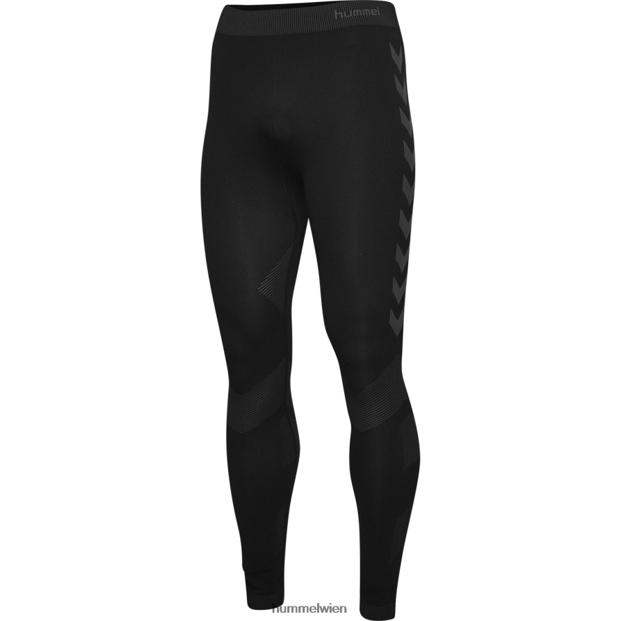 Hummel Männer erste nahtlose Strumpfhose 2FT6X81119 „nahtlose Strumpfhosen“