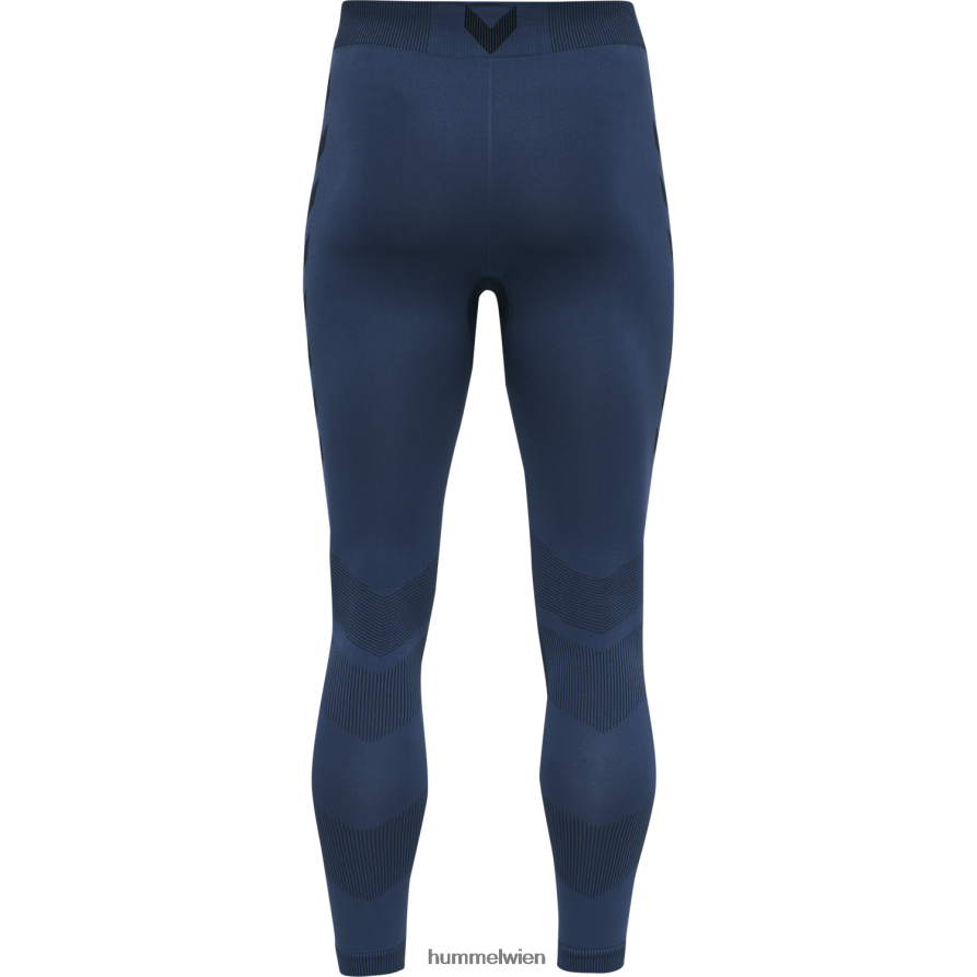 Hummel Männer erste nahtlose Tr-Strumpfhose 2FT6X8975 „nahtlose Trainingstights“