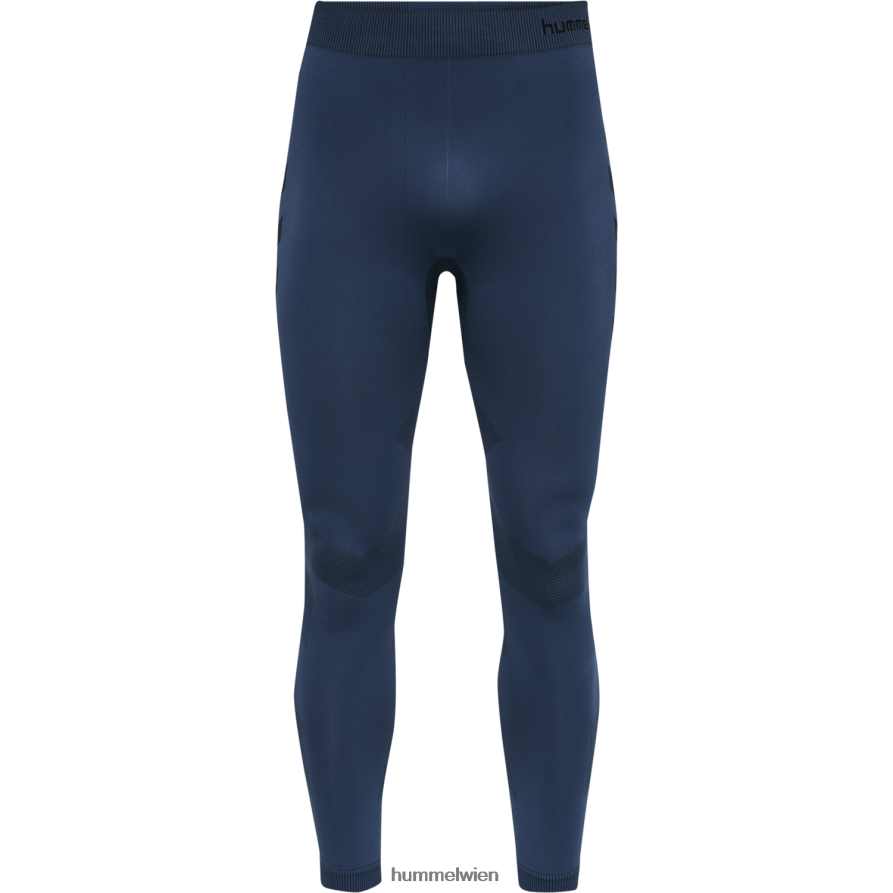 Hummel Männer erste nahtlose Tr-Strumpfhose 2FT6X8975 „nahtlose Trainingstights“