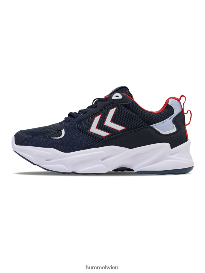 Hummel Männer hml york frisch 2FT6X81769 Schuhe