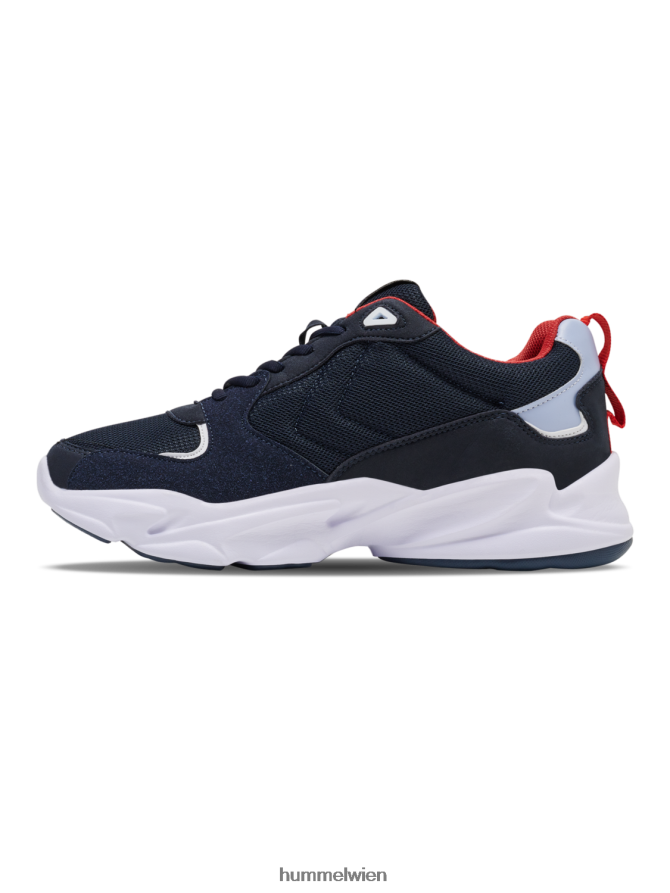 Hummel Männer hml york frisch 2FT6X81769 \Schuhe\