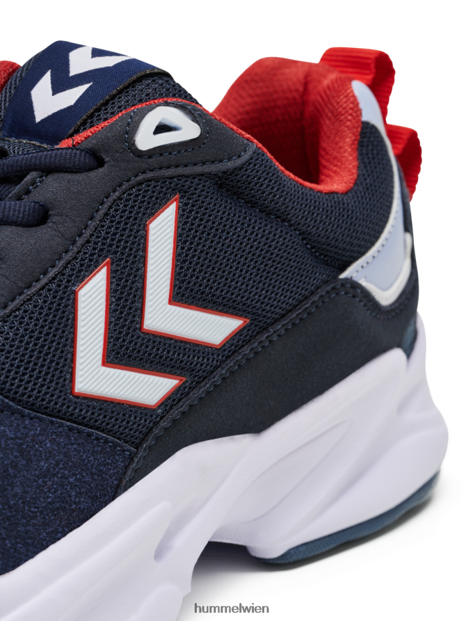 Hummel Männer hml york frisch 2FT6X81769 \Schuhe\