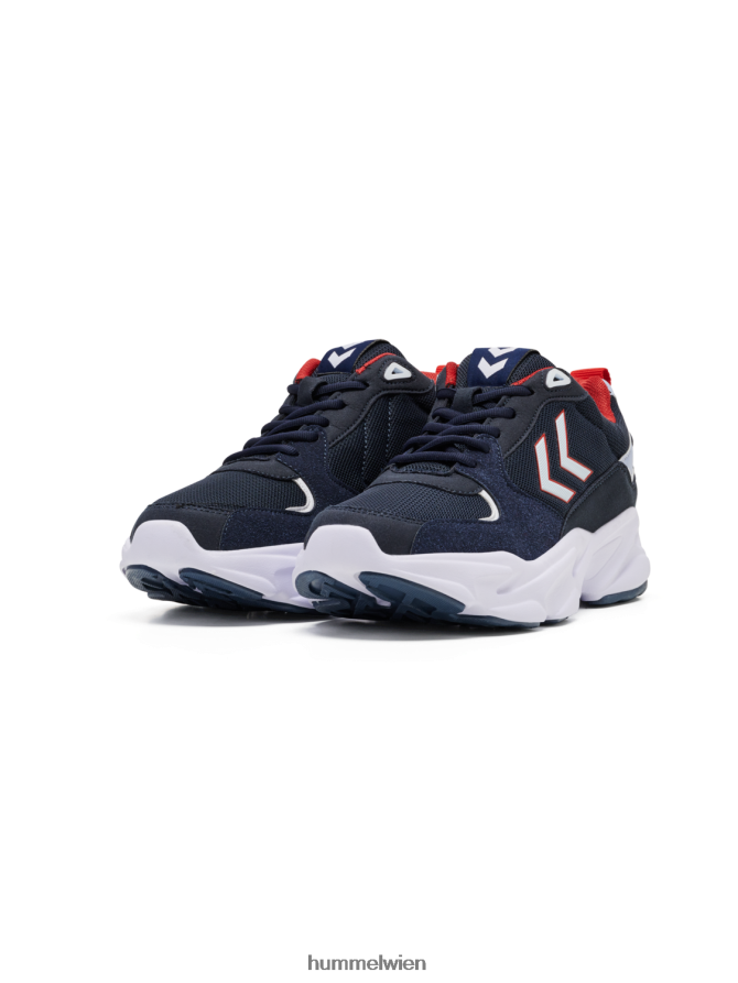 Hummel Männer hml york frisch 2FT6X81769 \Schuhe\