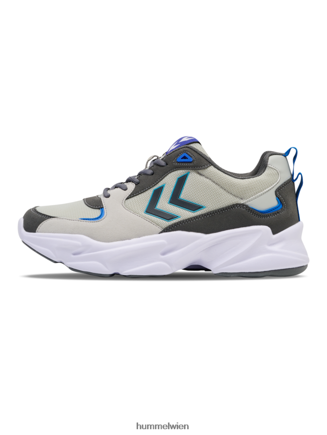 Hummel Männer hml york frisch 2FT6X81796 Schuhe