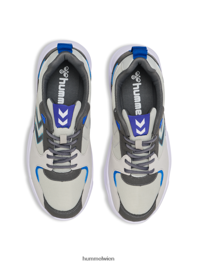 Hummel Männer hml york frisch 2FT6X81796 \Schuhe\