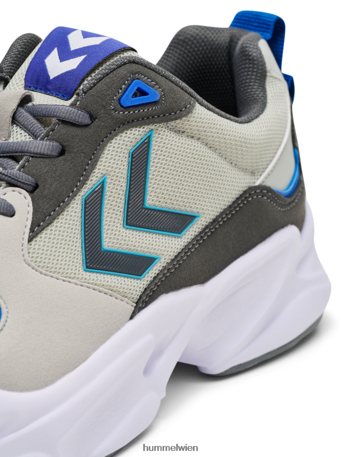 Hummel Männer hml york frisch 2FT6X81796 \Schuhe\