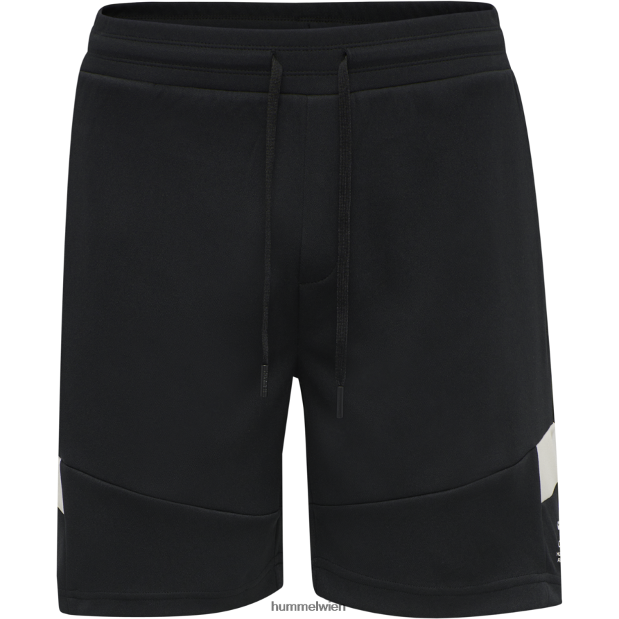 Hummel Männer hmlalec-Shorts 2FT6X81166 „mittellange Shorts“