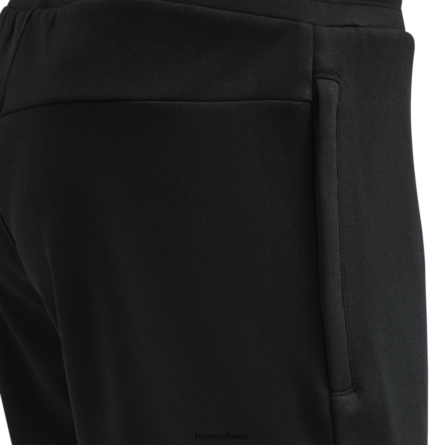 Hummel Männer hmlalec-Shorts 2FT6X81166 „mittellange Shorts“