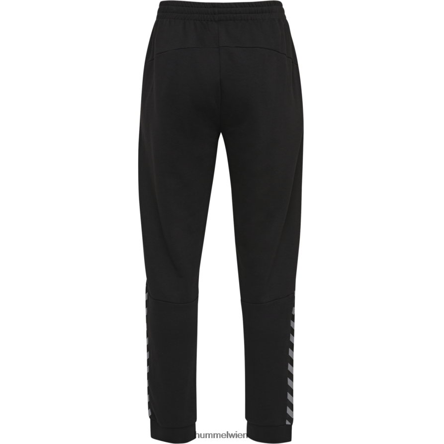 Hummel Männer hmlauthentic Jogginghose 2FT6X81269 „Jogginghose mit Taschen“