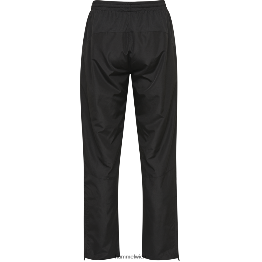 Hummel Männer hmlauthentic Mikrohose 2FT6X81265 „Jogginghose mit Futter“