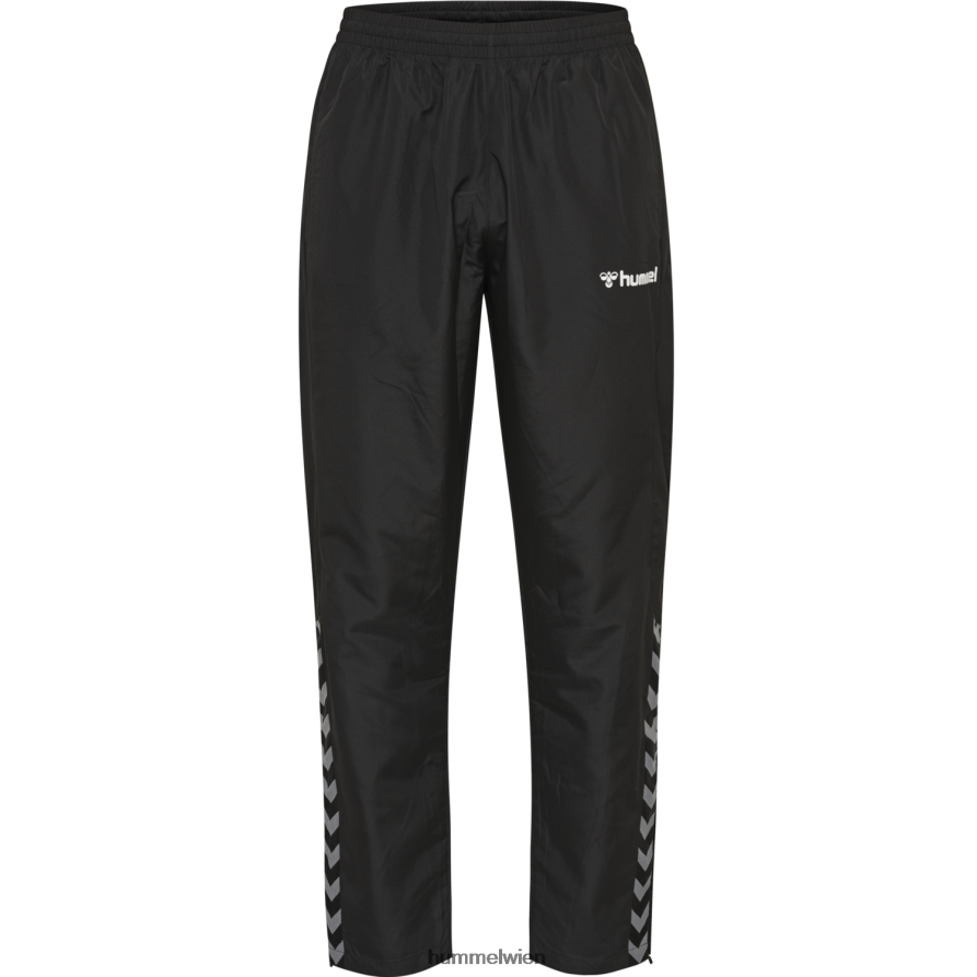 Hummel Männer hmlauthentic Mikrohose 2FT6X81265 „Jogginghose mit Futter“