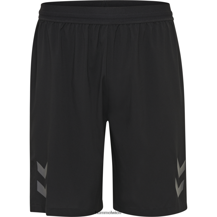 Hummel Männer hmlauthentic Pro gewebte Shorts 2FT6X81654 „gewebte Shorts“