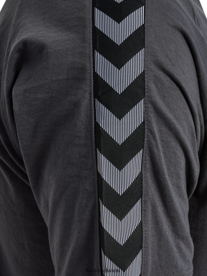 Hummel Männer hmlauthentic Trainings-T-Shirt 2FT6X81456 „Kurzarm-Trainings-T-Shirt“