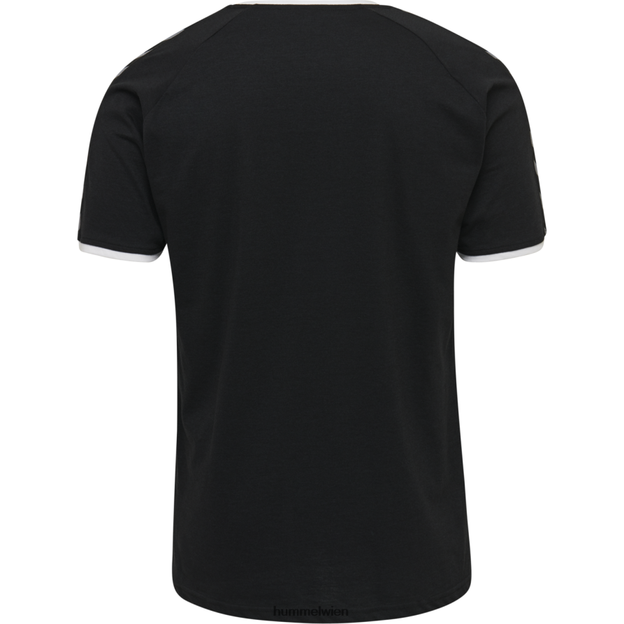 Hummel Männer hmlauthentic Trainings-T-Shirt 2FT6X81522 „Kurzarm-Trainings-T-Shirt“