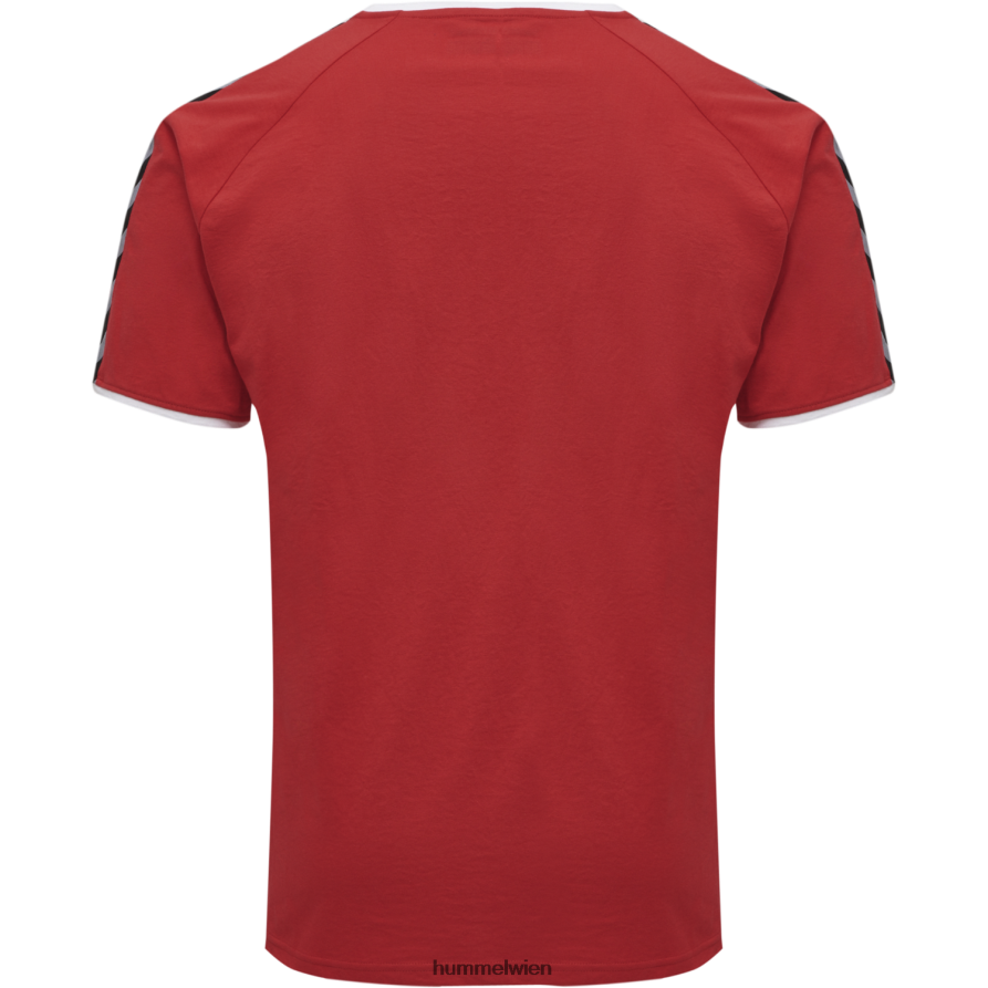 Hummel Männer hmlauthentic Trainings-T-Shirt 2FT6X81553 „Kurzarm-Trainings-T-Shirt“