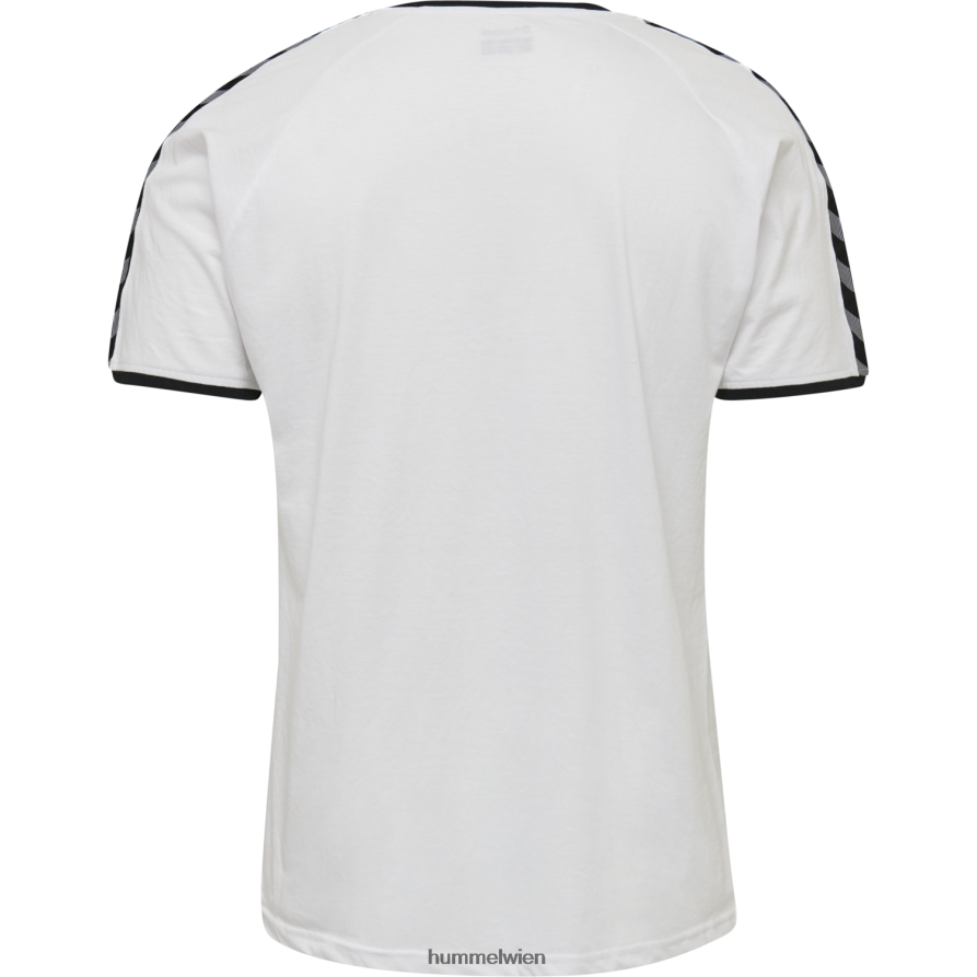Hummel Männer hmlauthentic Trainings-T-Shirt 2FT6X81571 „Kurzarm-Trainings-T-Shirt“
