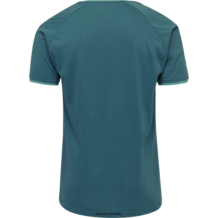 Hummel Männer hmlauthentic Trainings-T-Shirt 2FT6X81612 „Kurzarm-Trainings-T-Shirt“