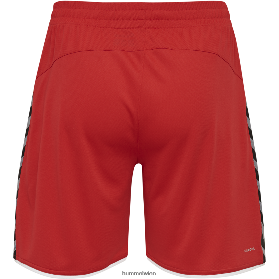 Hummel Männer hmlauthentische Poly-Shorts 2FT6X81337 \Kleidung\
