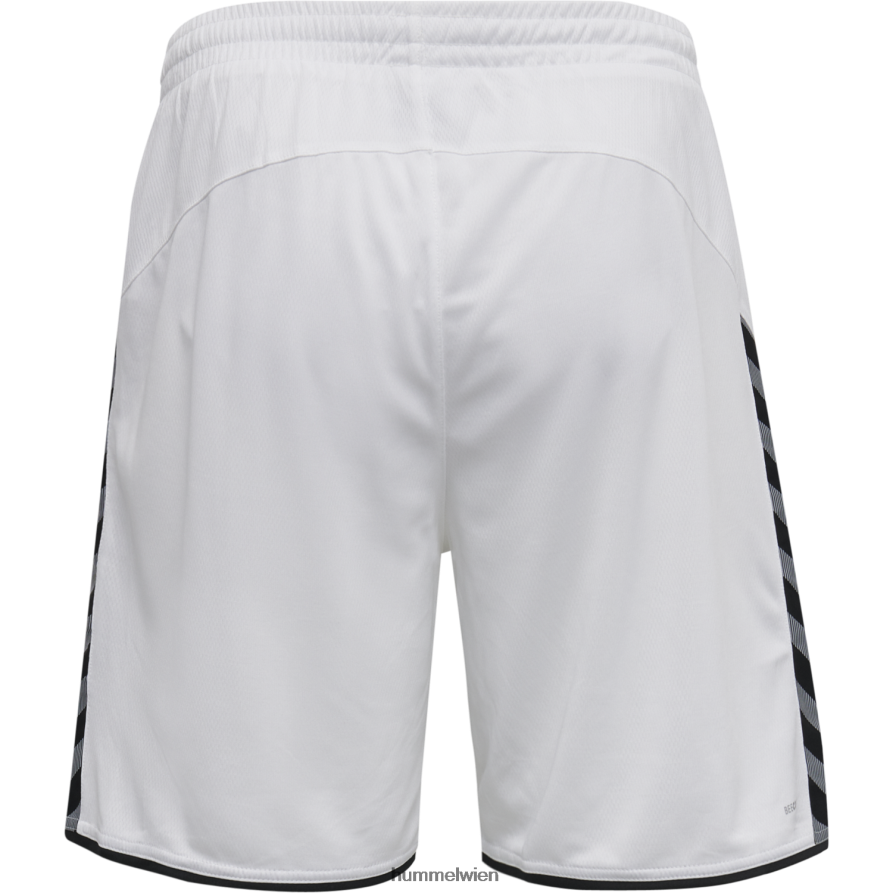 Hummel Männer hmlauthentische Poly-Shorts 2FT6X81359 \Kleidung\