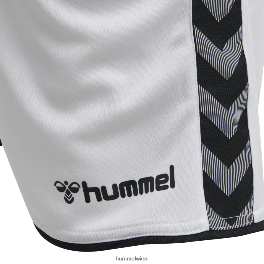 Hummel Männer hmlauthentische Poly-Shorts 2FT6X81359 \Kleidung\