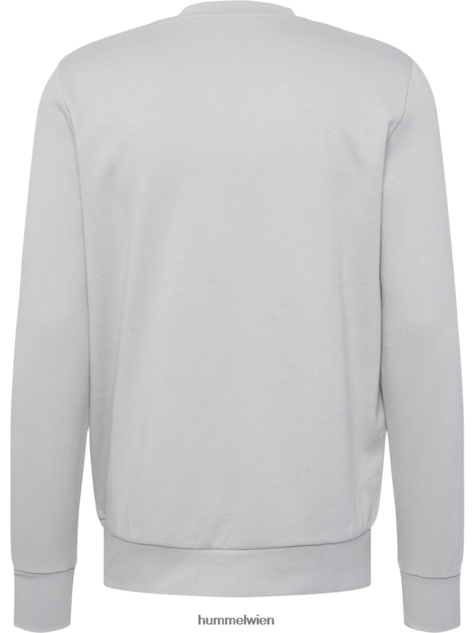 Hummel Männer hmlbooster-Sweatshirt 2FT6X8206 \Sweatshirt\