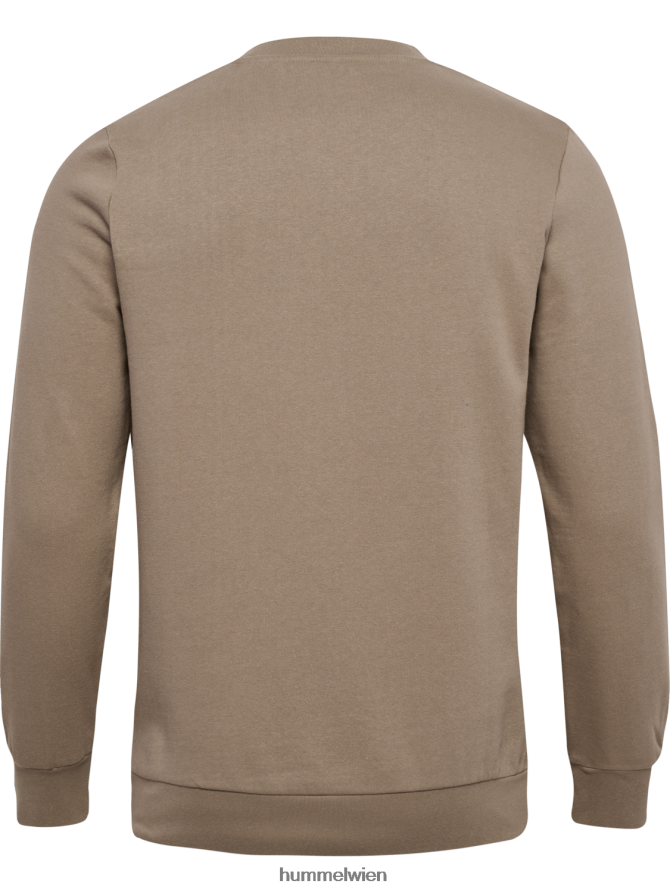 Hummel Männer hmlbooster-Sweatshirt 2FT6X8221 \Sweatshirt\