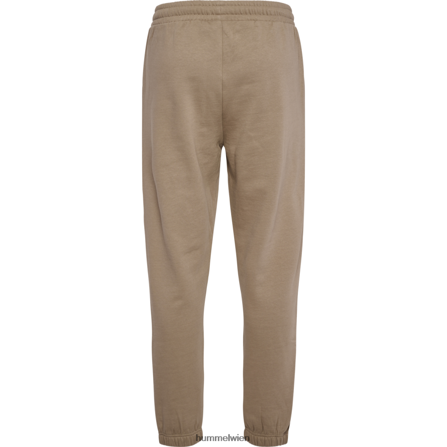 Hummel Männer hmlbooster normale Hose 2FT6X8121 \Hose\