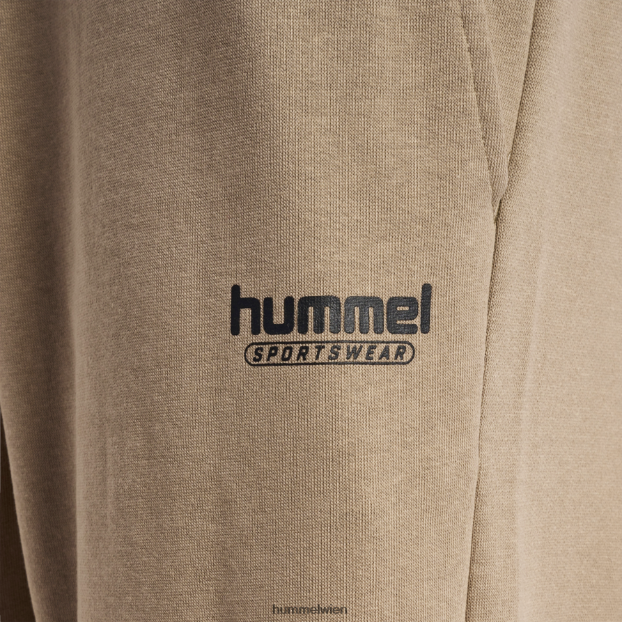 Hummel Männer hmlbooster normale Hose 2FT6X8121 \Hose\