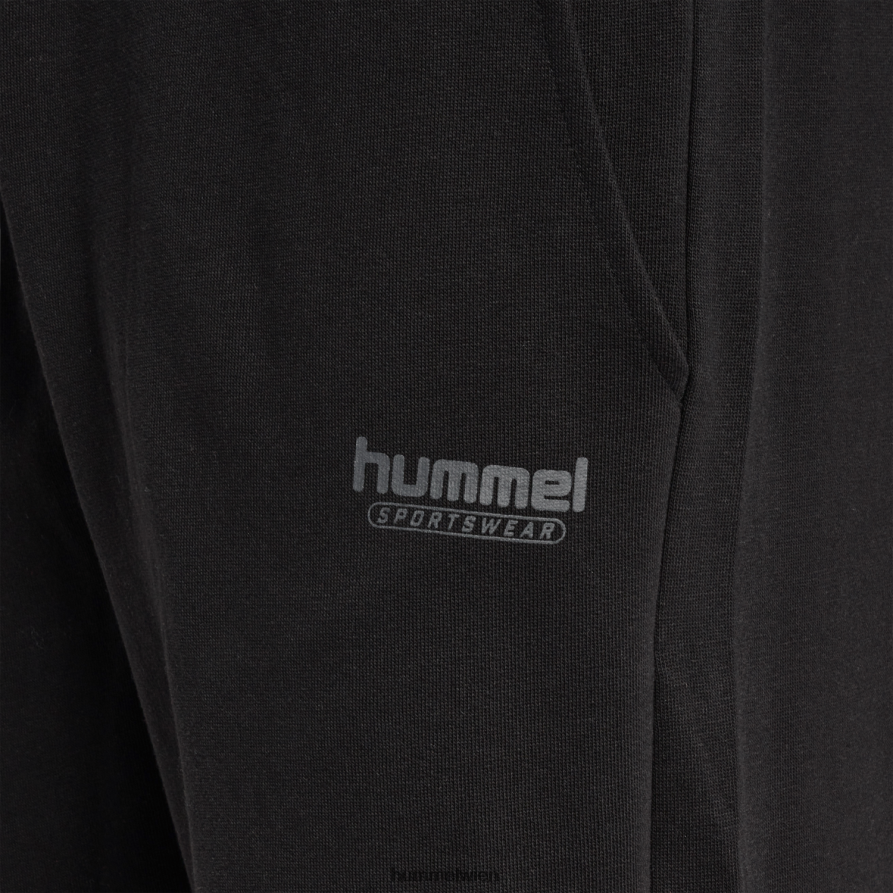 Hummel Männer hmlbooster normale Hose 2FT6X8219 \Hose\