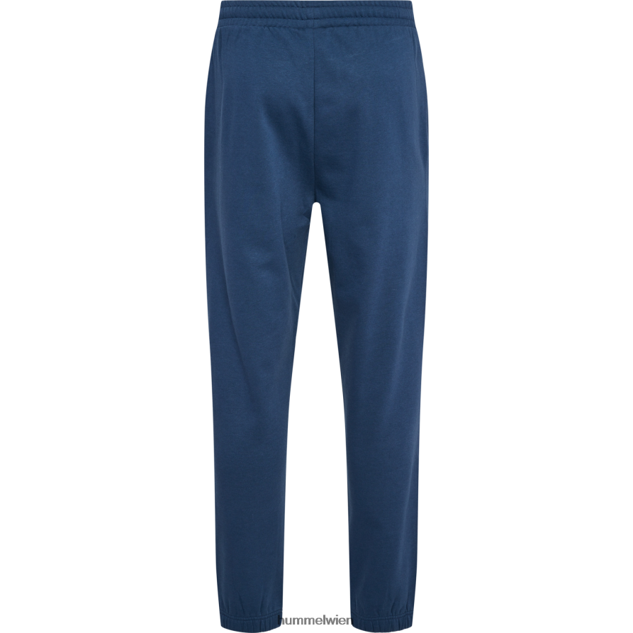 Hummel Männer hmlbooster normale Hose 2FT6X860 \Hose\