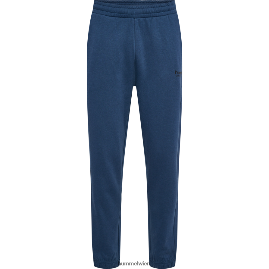 Hummel Männer hmlbooster normale Hose 2FT6X860 \Hose\