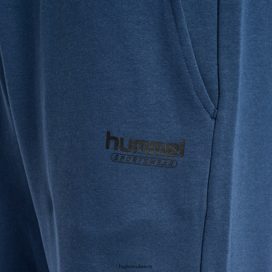 Hummel Männer hmlbooster normale Hose 2FT6X860 \Hose\