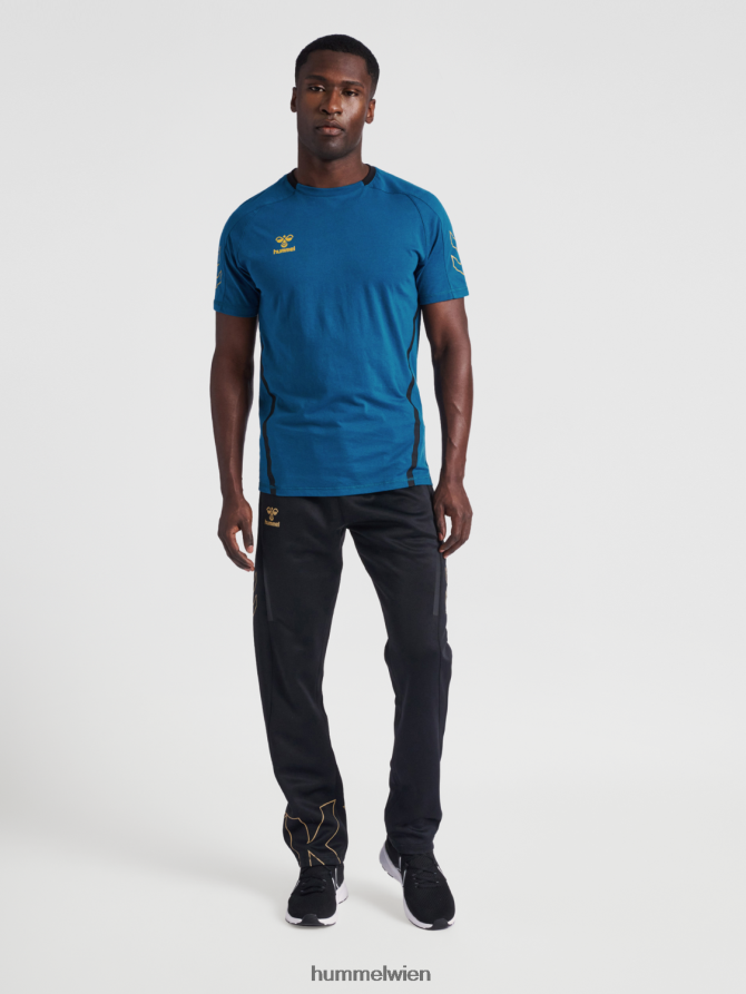 Hummel Männer hmlcima xk Hose 2FT6X8704 „Jogginghose“