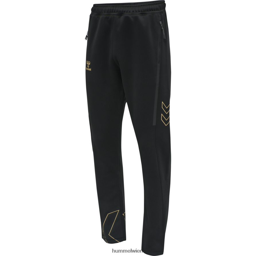 Hummel Männer hmlcima xk Hose 2FT6X8704 „Jogginghose“