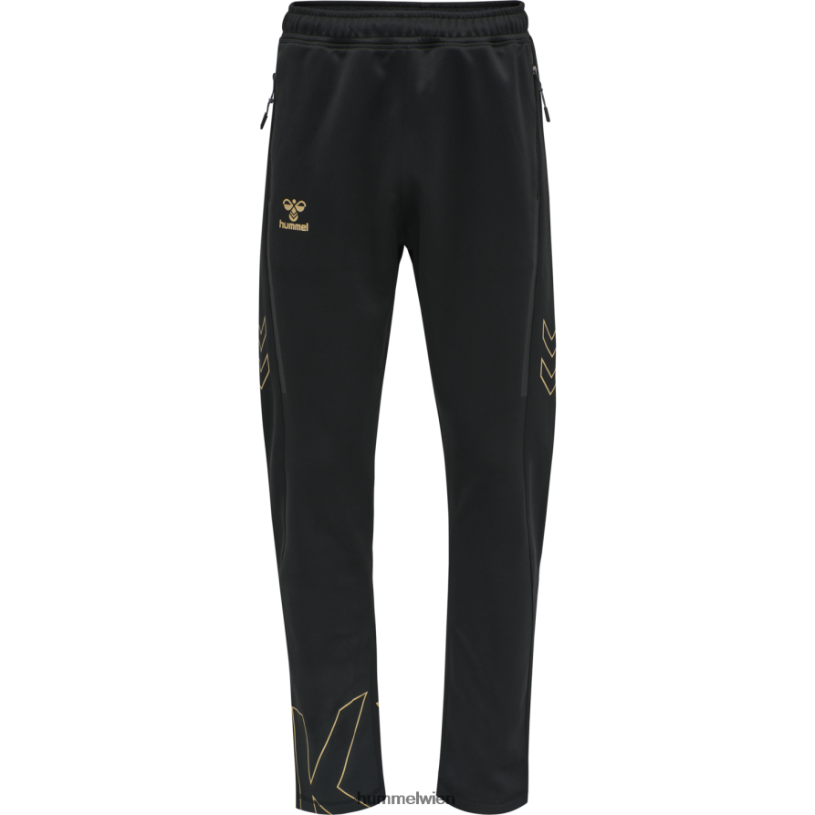 Hummel Männer hmlcima xk Hose 2FT6X8704 „Jogginghose“