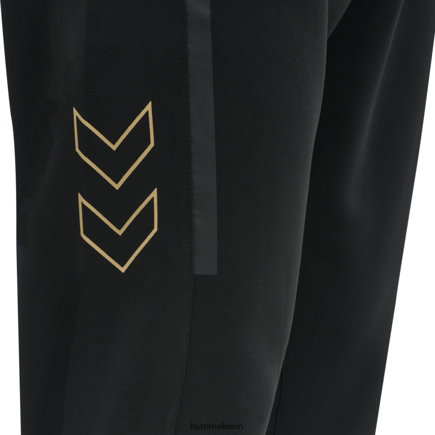 Hummel Männer hmlcima xk Hose 2FT6X8704 „Jogginghose“