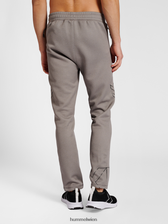 Hummel Männer hmlcima xk Hose 2FT6X8729 „Jogginghose“