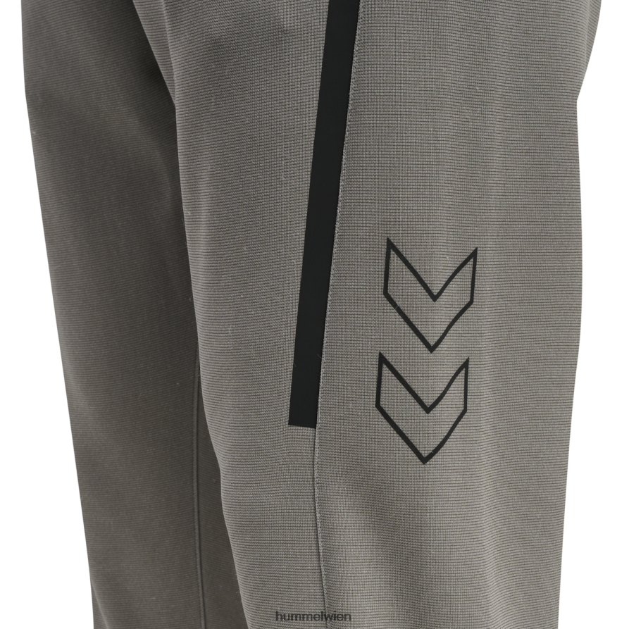 Hummel Männer hmlcima xk Hose 2FT6X8729 „Jogginghose“
