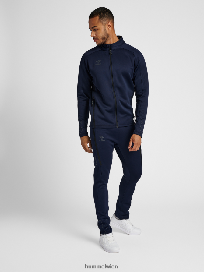 Hummel Männer hmlcima xk Hose 2FT6X8774 „Jogginghose“