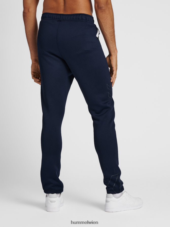Hummel Männer hmlcima xk Hose 2FT6X8774 „Jogginghose“