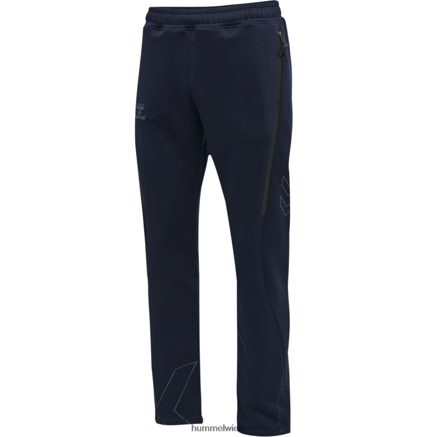 Hummel Männer hmlcima xk Hose 2FT6X8774 „Jogginghose“