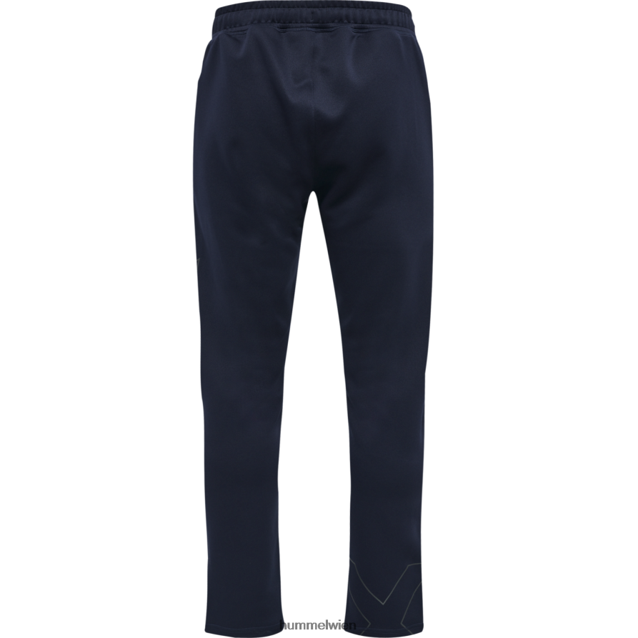 Hummel Männer hmlcima xk Hose 2FT6X8774 „Jogginghose“