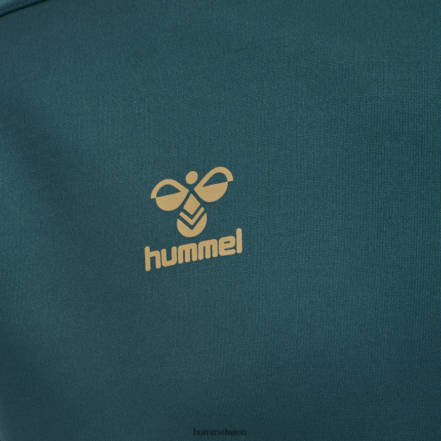 Hummel Männer hmlcima xk Kapuzenpullover 2FT6X8732 \Kapuzenpullover\