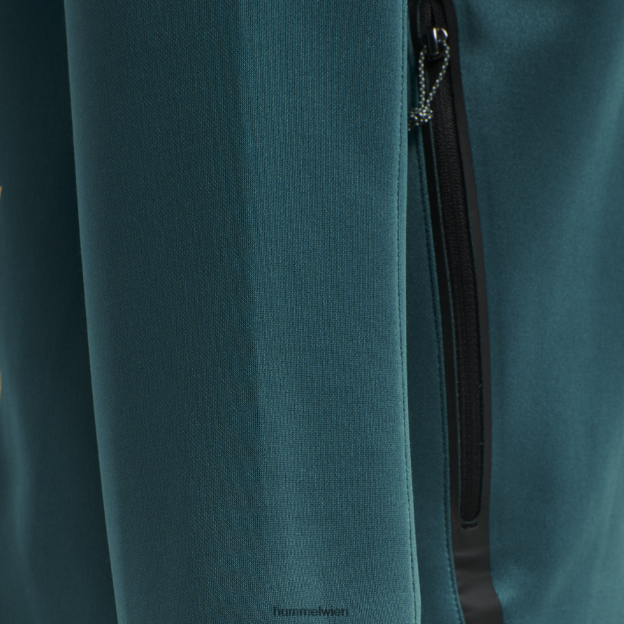 Hummel Männer hmlcima xk Kapuzenpullover 2FT6X8732 \Kapuzenpullover\